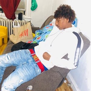 Meet your Posher, Billy